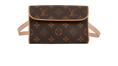 Florentine Belt, front view